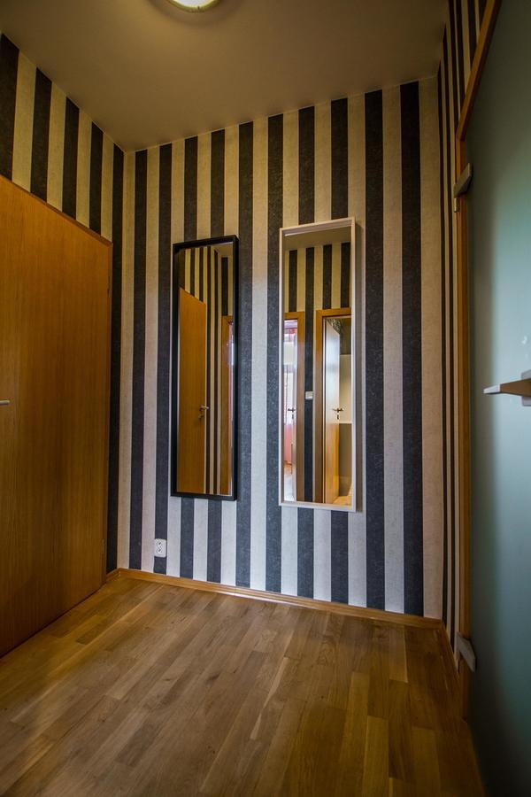 Stylish Apartments Close To Eden Garden Praag Buitenkant foto