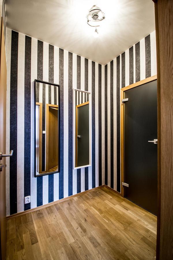 Stylish Apartments Close To Eden Garden Praag Buitenkant foto