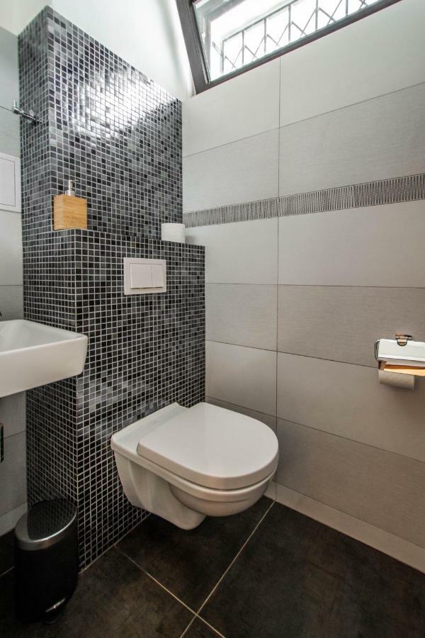 Stylish Apartments Close To Eden Garden Praag Buitenkant foto