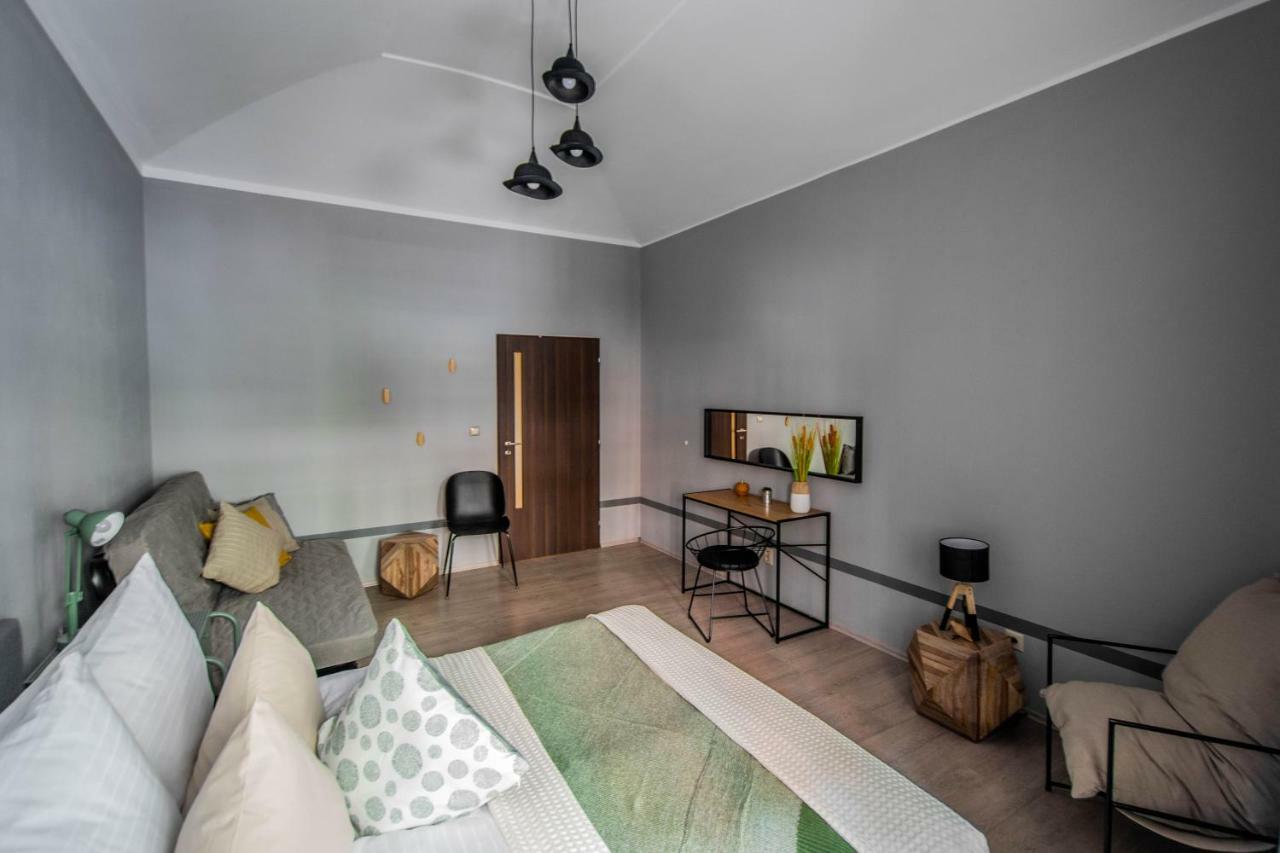 Stylish Apartments Close To Eden Garden Praag Buitenkant foto