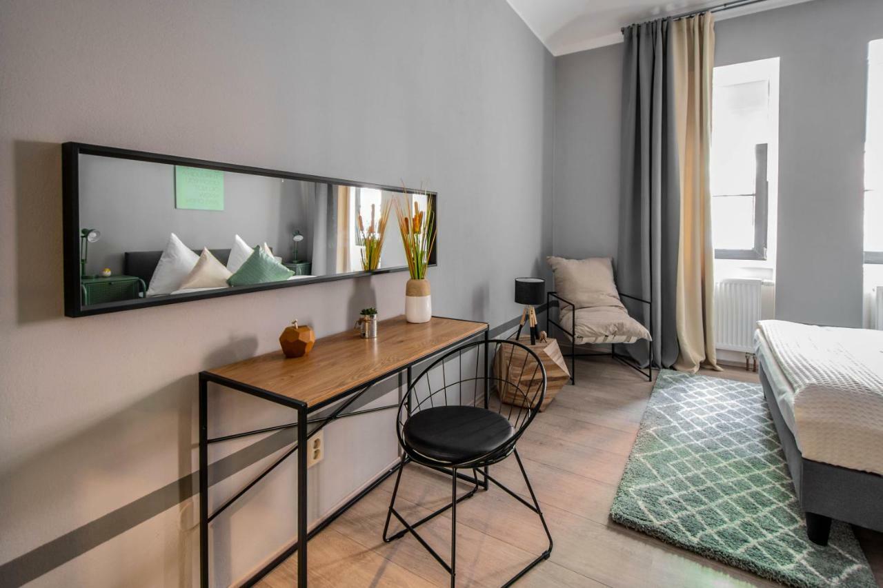 Stylish Apartments Close To Eden Garden Praag Buitenkant foto
